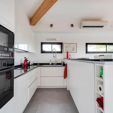 Gaia Holiday home *