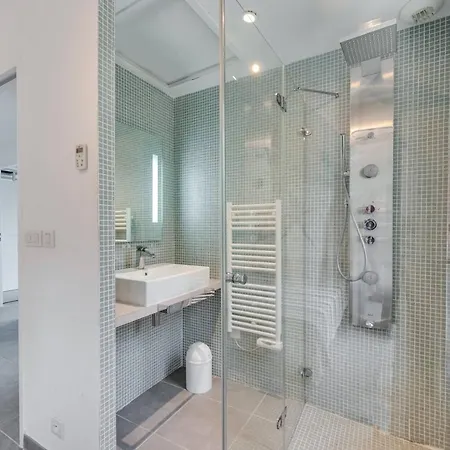 Gaia Holiday home *